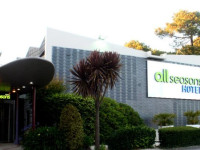 Ibis Styles Lorient Caudan