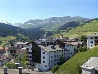 Geigers Ferienhotel 4*