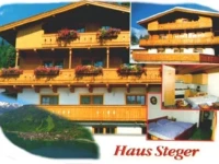 Haus Steger 2*
