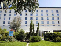 Courtyard Paris La Defense West - Colombes
