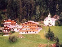 Gasthof Schulhaus 2*