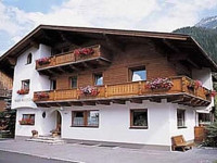 Haus Moostal