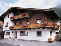 Haus Moostal 3*