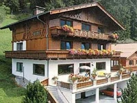 Pension Jaegerhof 3*