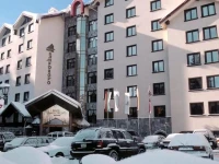 Pamporovo 5*