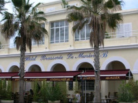 Le Marina B