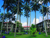 Mermaid Hotel And Club Kalutara
