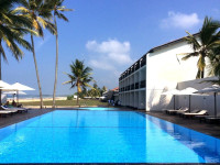 Ekho Surf Hotel