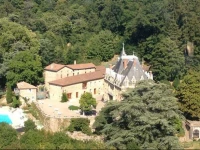 Chateau dUrbilhac 
