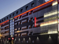 Ibis Le Havre Centre