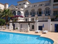 Auberge De La Calanque 3*
