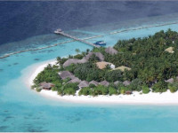 Vakarufalhi Island Resort