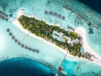 Veligandu Island Resort 4*
