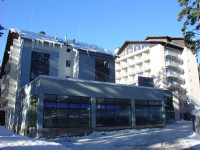 Chamkoria 3 (Р§Р°РјРєРѕСЂРёСЏ 3)