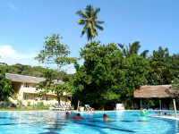 Calamander Unawatuna Beach