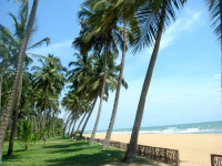 The Blue Water Resort & Spa Wadduwa