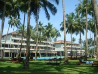 The Blue Water Resort & Spa Wadduwa 5*