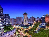 Singapore Marriott Tang Plaza Hotel