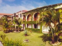 Colonna Park 4*