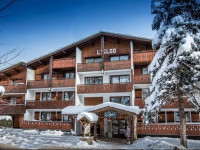 Hotel Igloo