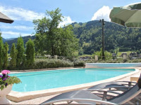 LOurs Blanc