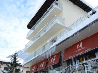 Hotel Les Rhodos