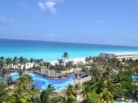 Oasis Cancun 4*