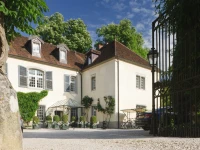Chateau De Germigney 4*