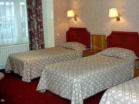 Norfolk Towers 3*