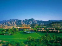 Hatta Fort 4*