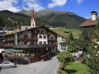 Alpenland 3*