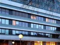 Ibis Wien Messe 3*