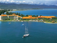 Shangri-La Tanjung Aru Resort & Spa