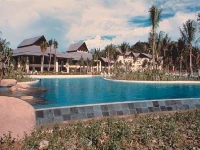 Shangri-Las Rasa Ria 5*