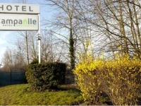 Campanile Sannois Ermont 3*