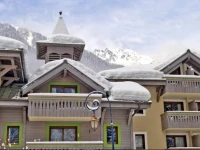Pierre & Vacances Premium La Ginabelle 4*