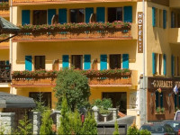Hotel Gourmets et Italy