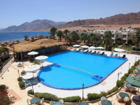 Swiss Inn Resort Dahab