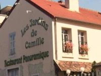 Les Jardins De Camille 