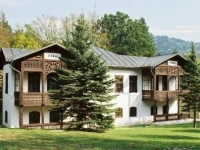 Villa Blanka 2*