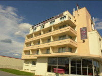 Brit Hotel Le Magdalena