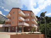 Vila Adrijana 3*