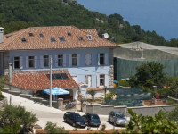 Pansion Tramontana