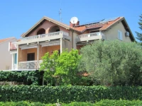 Villa Daniela 3*