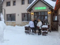 Planinarski Centar Petehovac 