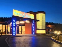 Terme Jezercica 3*