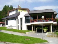 Motel Roganac 3*