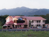 El Nakuti Resort