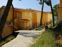 Adriatiq Resort Fontana 