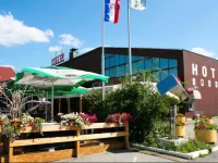 Josipdol Hotel 2*